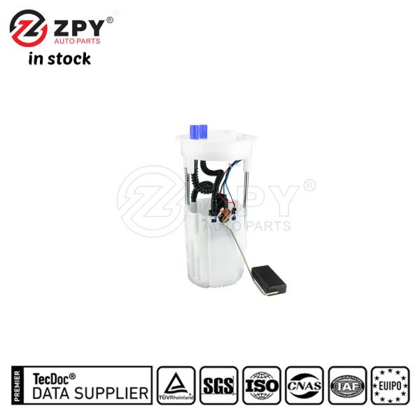 ZPY 1J0919051A Fuel Pump for Audi A3 VW Golf 1.8T Quattro
