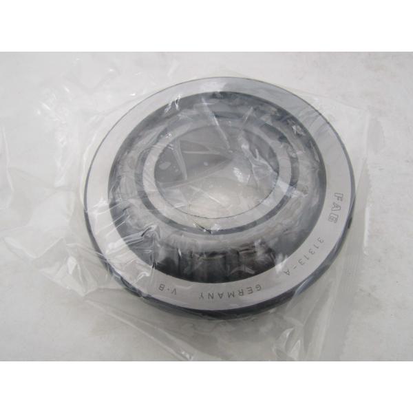 31313 OEM Service 27313 E Heavy Duty Bearings , High Speed Roller Bearings 65*140*36mm