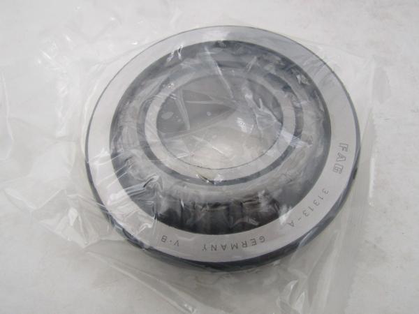 31313 OEM Service 27313 E Heavy Duty Bearings , High Speed Roller Bearings 65*140*36mm