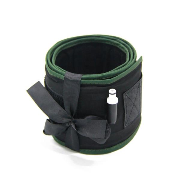 Медицинские принадлежности класса I. Одномочевой турникетный манжетка для лечения травм пальцев