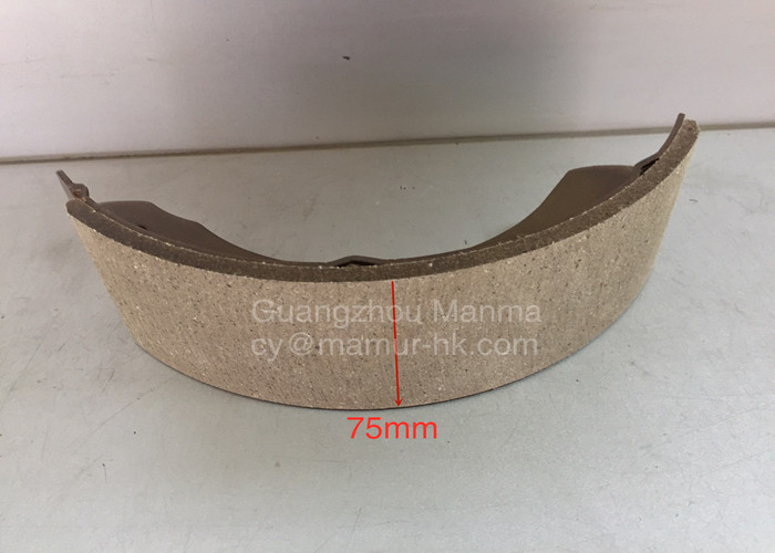 K4425 части тормоза тормозной колоды ISUZU на JMC 1040 ISUZU NKR 8970350851 3501120A1