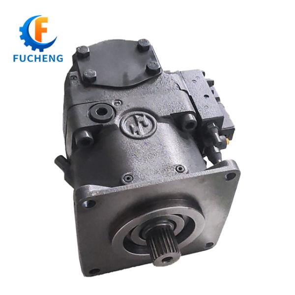 Rexroth A11vo160 A11vo190 A11vo260 Standard Piston Pump for Concrete Mixer Today