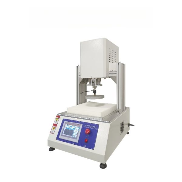 Sponge Repeated Compression Fatigue Testing Machine