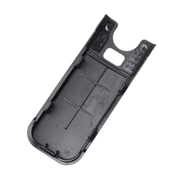 Caisse électronique de produits du moule 2738 de précision de Nak80 718h de clôture médicale en plastique de produit