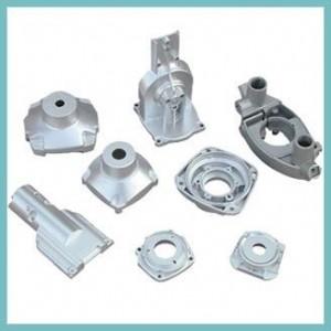 Aluminum  sand casting ,sand casting ,die casting ,Aluminum part