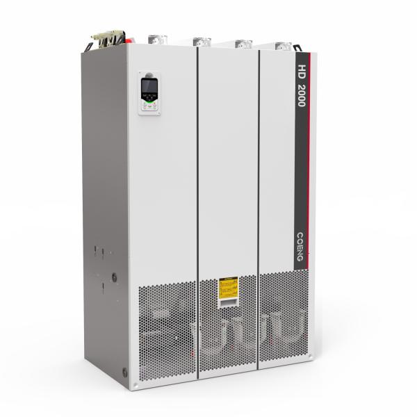 HD2000 Series Low Voltage Engineering Inverter Air-cooled 1400kW 11200kW 400V 690V 1140V 1380V