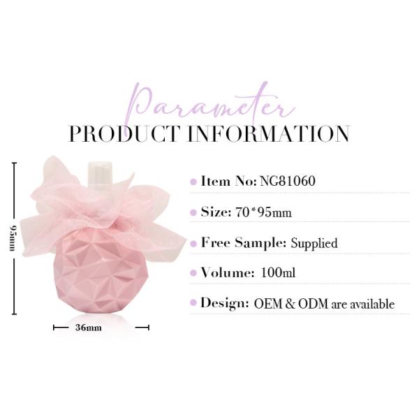 Delicate 100ml Cruelty Free Liquid Highlighter Waterproof Body Highlighter Spray
