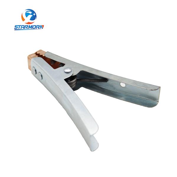 Изолированные хомуты для кабелей ракеты -носителя прыгуна ручки 15.5cm для стартера автомобильного аккумулятора