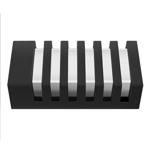 E27 3w к держателю стены 18w привело светлое снабжение жилищем алюминия и ПК для сада