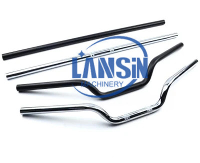 Сжатия Адвокатуры ручки велосипеда мотоцикла бампера автомобиля гибочной машины трубы CNC автоматические