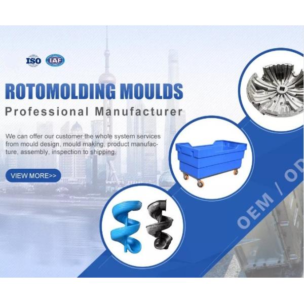 SHANGHAI TOPGREEN INDUSTRIAL CO., LTD