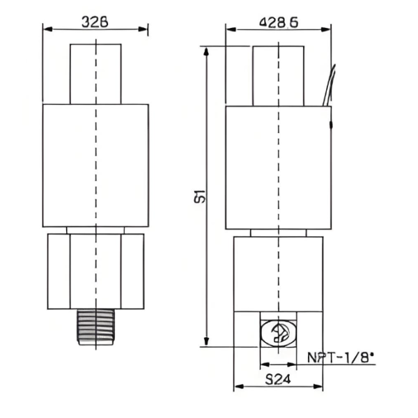 Safety Valve