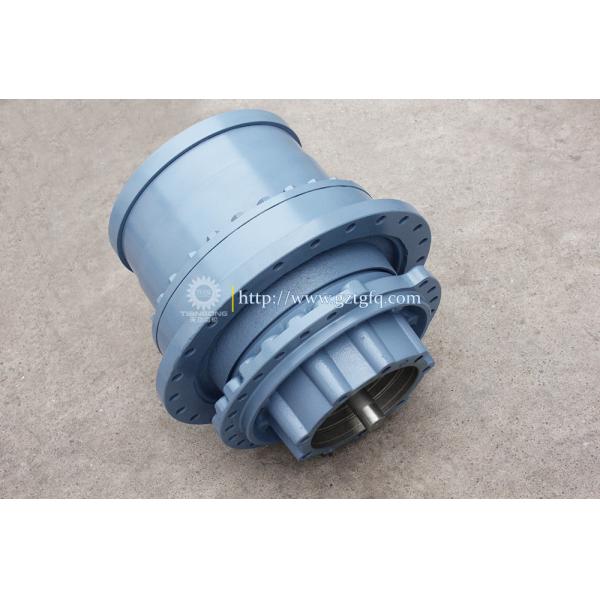 Excavator Hydraulic Reduction Gearbox ZAX270 ZAX280 9256990
