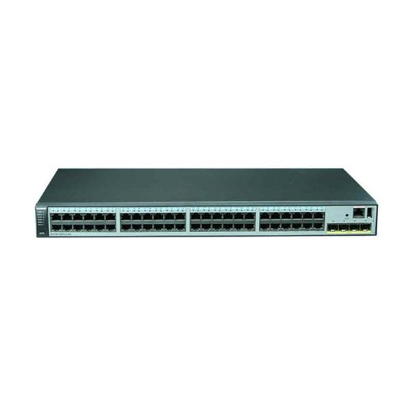 S5720S 52X PWR LI AC Huawei S5700 Series Switches 48 Ethernet 10/100/1000 Ports