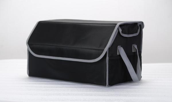 Multi Purpose Back Seat Tool Organizer , Auto Back Seat Organizer 50 * 30 * 30cm