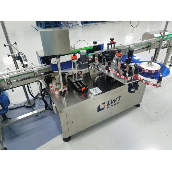 Линия по производству перцовых консервов Оборудование для консервирования овощей