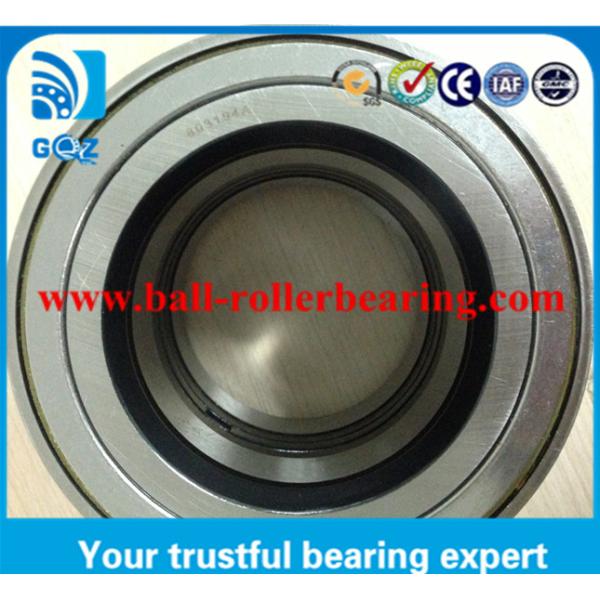 803194A Wheel Ball Automotive Bearings for Mercedes Benz Truck 5 KG Mass