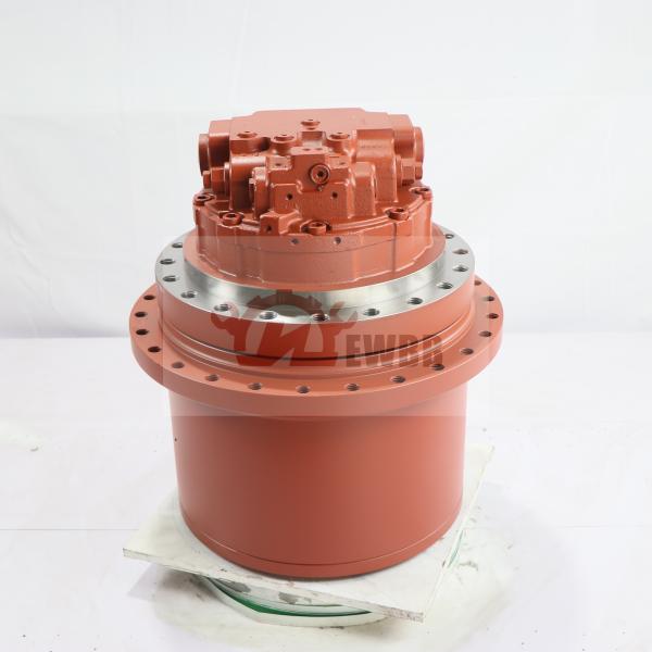 Kobelco SK230-6 SK200-8 20X26 Excavator Final Drive On Excavator MAG-170VP-3400 MSF170 MAG170