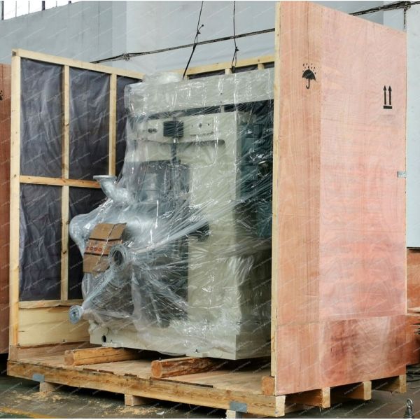 Starch Centrifugal Separators Used for Corn/ Cassava Starch