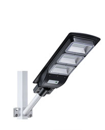 Пылезащитный солнечный приведенный в действие свет потока 100В СИД 200В для на открытом воздухе сада двора