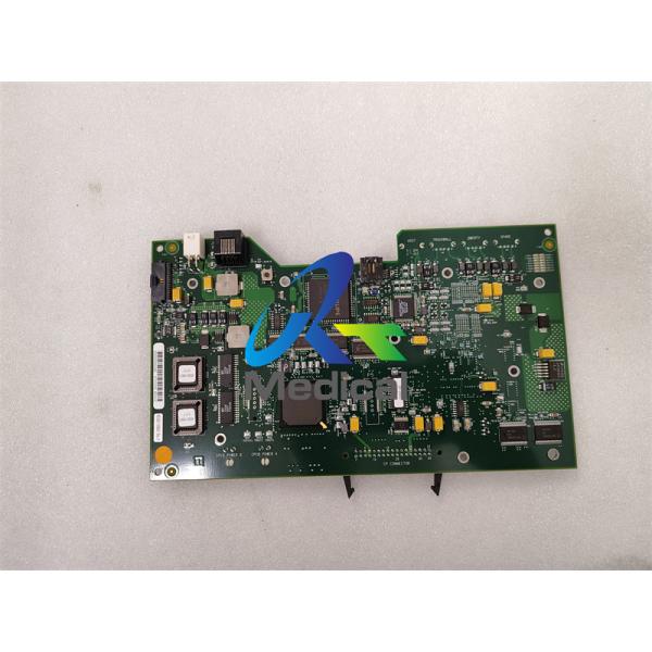 Модульная панель управления Philip's CV 453561199681 для УЗИ системы