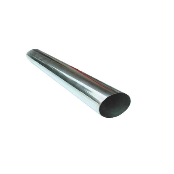 ASTM B622 Alloy Hastelloy C276 Tubing UNS N10276 Seamless Corrosion Resistant