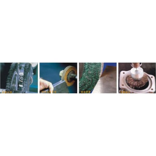 Hefei Weixuan Wire Wheel Brush Factory