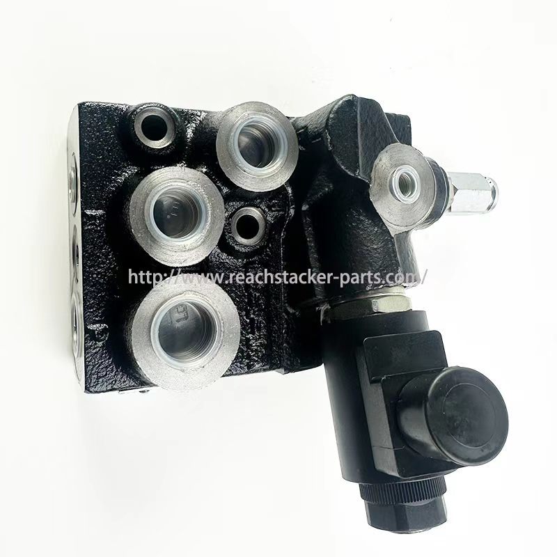 2266.070.0001 Valve Fantuzzi Spare Parts