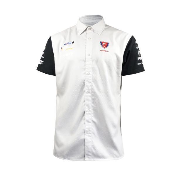 Logotipo Impresso Personalizado e Desenho de Vestuário de Equipa Camisas de Corrida Negras para Adultos em 100% Poliéster