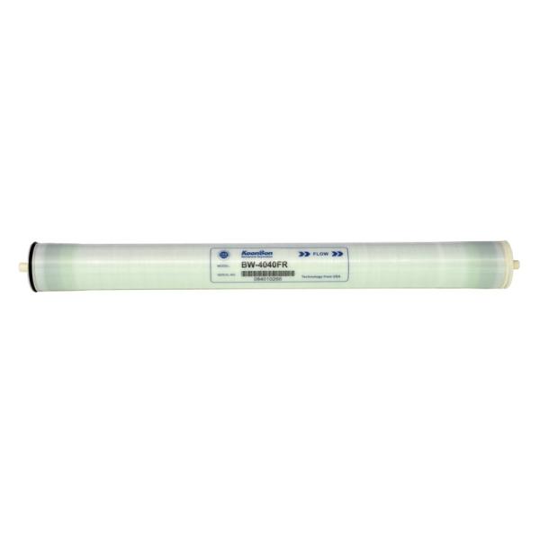 Fouling Resistant Brackish Water RO Membrane BW-4040FR