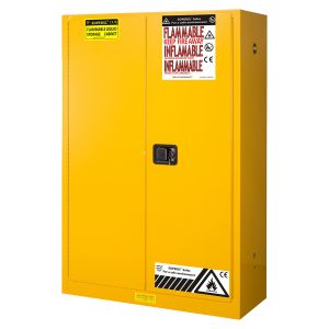 55 Gallon Drum Flammable Storage Cabinet