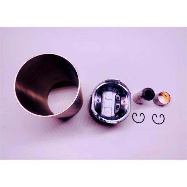 YANMAR 4TNV94 Engine Liner Kit Aluminium Cylinder Block For DH60/DH60-7 129086-25060