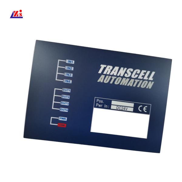 500VDC 82mm*85mm 100MAは押しボタンスイッチを照らした