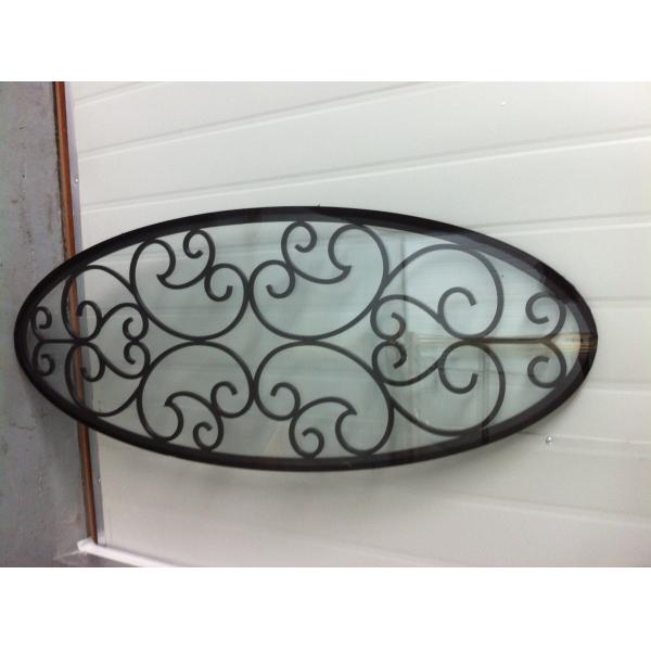 Неубедительный полисульфид формы производства керамических изделий железных и стеклянных дверей двойной изолируя стеклянный особенный