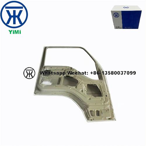 LH 8975814310 8978638501 do ASM FRT WO/TRIM da PORTA de ISUZU NPR71 NQR75 600P
