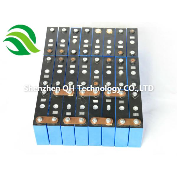 Bms Lifepo4 Electric Car Batteries 48V 100Ah Agricultural Vehicles Prismatica