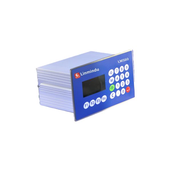24vdc Weighing Transmitter Signal Conversion Data Transmission  Hi Tech Weighing Scale