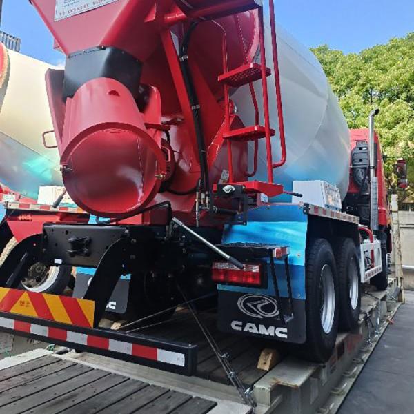 Transporte de cargas de grandes dimensões OOG Out of Gauge Envios da China para HAIPHONG / HOCHIMINH