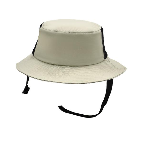 Dos chapéus táticos militares de Boonie das mulheres dos homens borda larga exterior 100g-150g para caçar a pesca