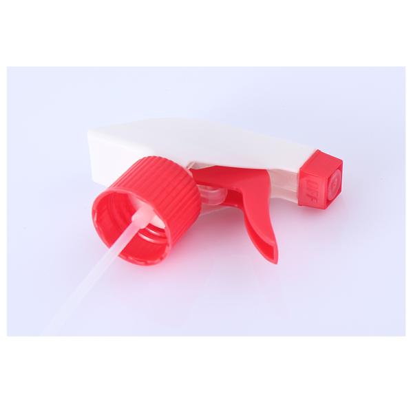 Custom Order Accepted Kitchen Disinfection Watering Cleaning Spray for Foam Trigger