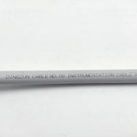 Multi Cores Instrumentation Cable Fire Resistant Cable CU/MGT/XLPE/OS/FR/LSZH/GSWA/LSZH 2х2,5