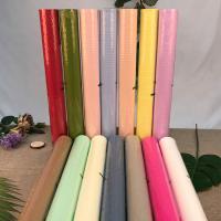 Hoja de papel antivibración de burbujas de 1 mm de espesor 30x40 cm Tamaños