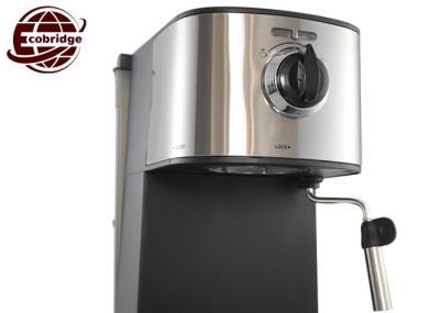 15 Bar Espresso Electric Espresso Maker With Steam Function 300*180*300mm