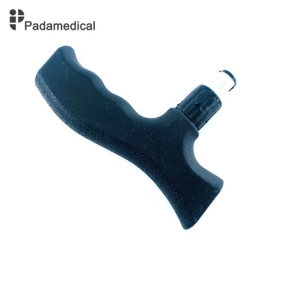 Portable Transfer Bench with Handle for Shower