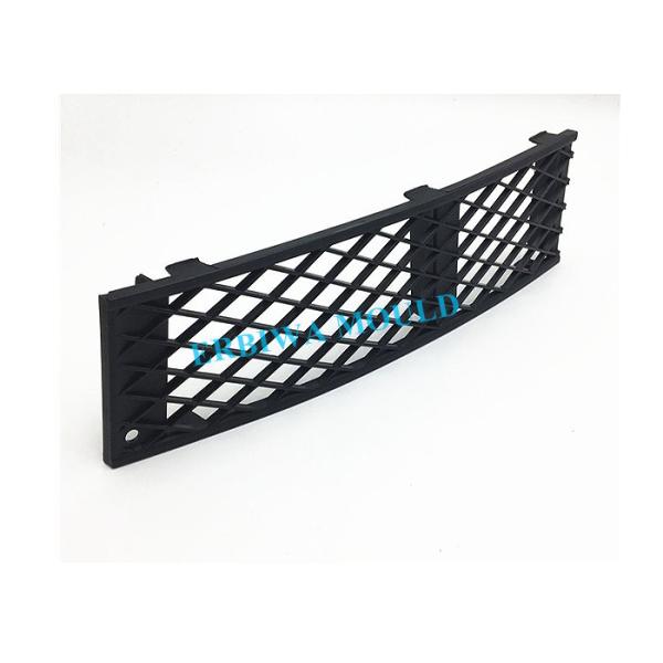 +/- прессформа впрыски допуска 0.05mm автомобильная для частей гриля автомобиля