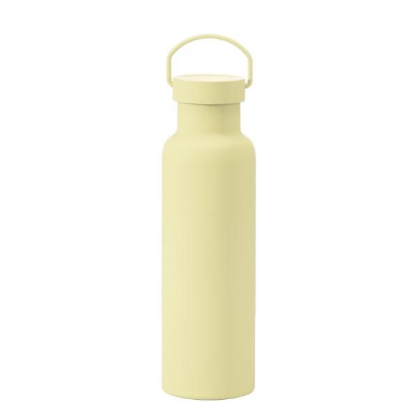 Stainless Steel Insulated Water Bottle with 6-12 Hours Thermal Insulation Performance