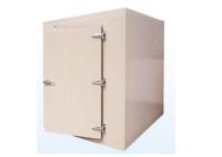 Enfriamiento de la fan del refrigerador del congelador de la cámara fría del almacenamiento de los pescados del supermercado de Warehouse