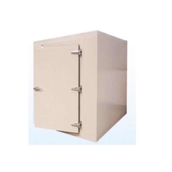 Warehouse Supermarket Fish Storage Cold Room Freezer Chiller Fan Cooling