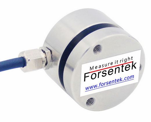 Press Fit Force Sensor 200N 500N 1kN 2kN 5kN 10kN 20kN Press-fitting Force Measurement