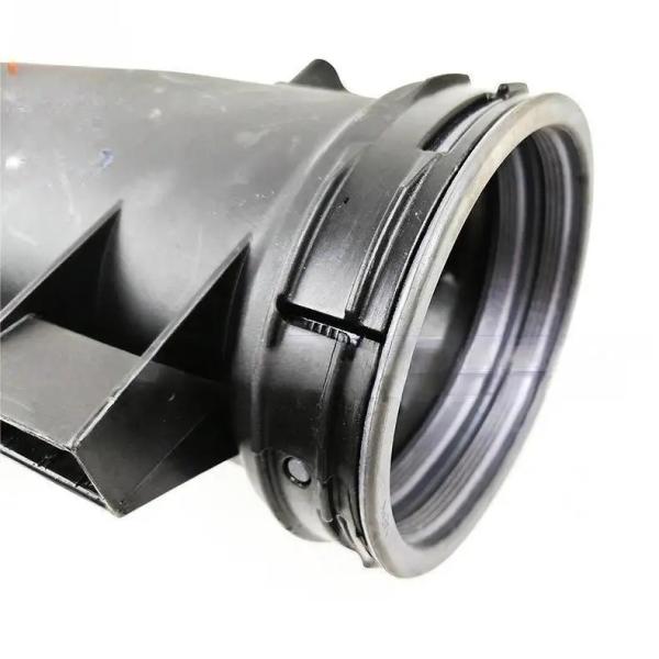 Acessórios para automóveis BMW E70 OEM 13717583714 Tubo de mangueira de admissão de ar para peças automotivas